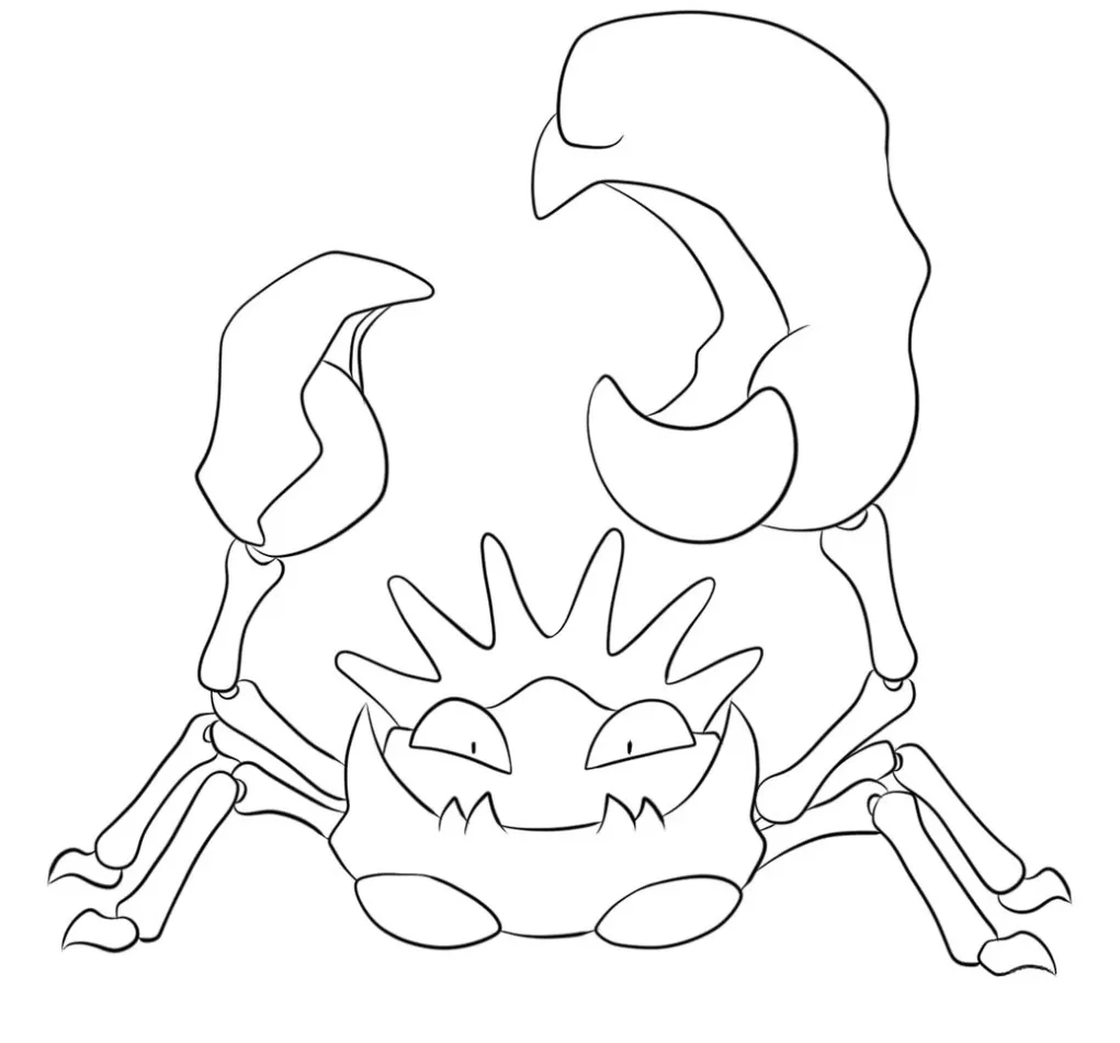 COMO DESENHAR E COLORIR O POKÉMON GEODUDE  HOW TO DRAW AND COLOR POKEMON  GEODUDE 