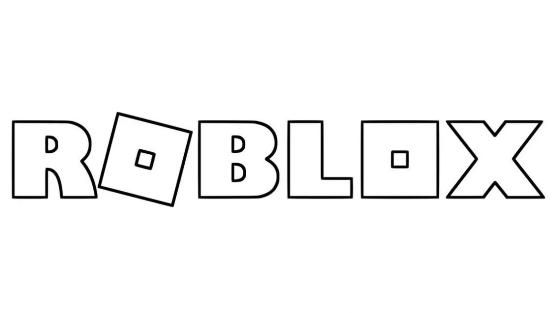 Desenhos do Roblox para colorir Vitória Mineblox